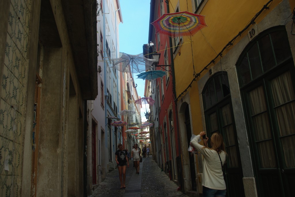 Foto de Coimbra, Portugal