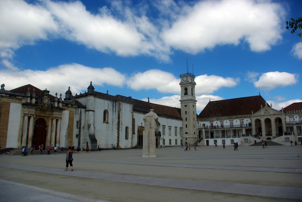 Foto de Coimbra, Portugal