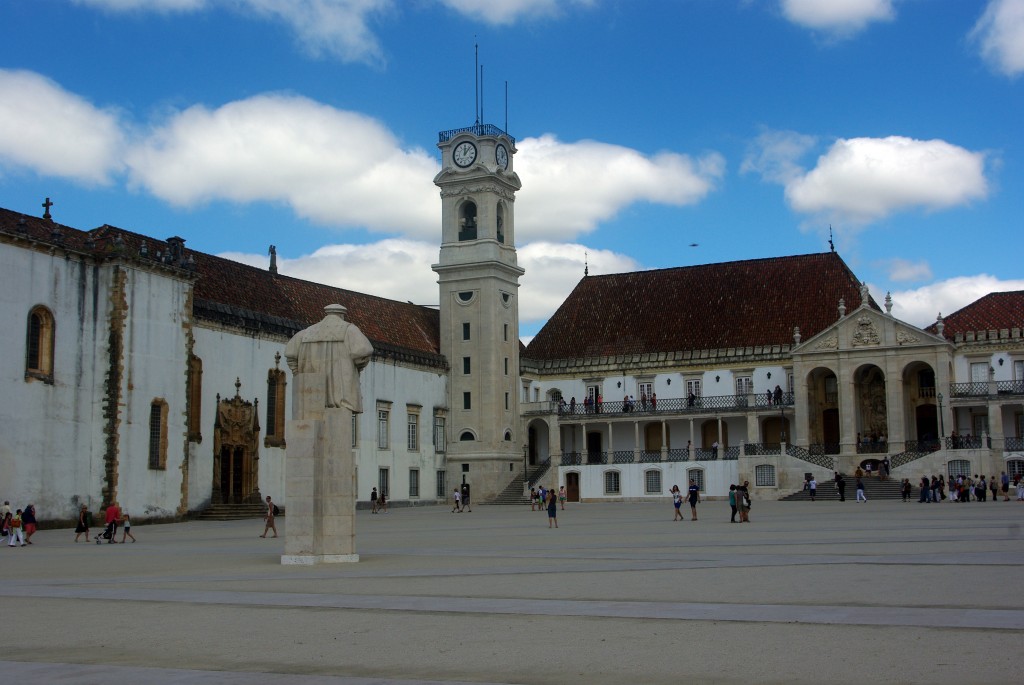 Foto de Coimbra, Portugal