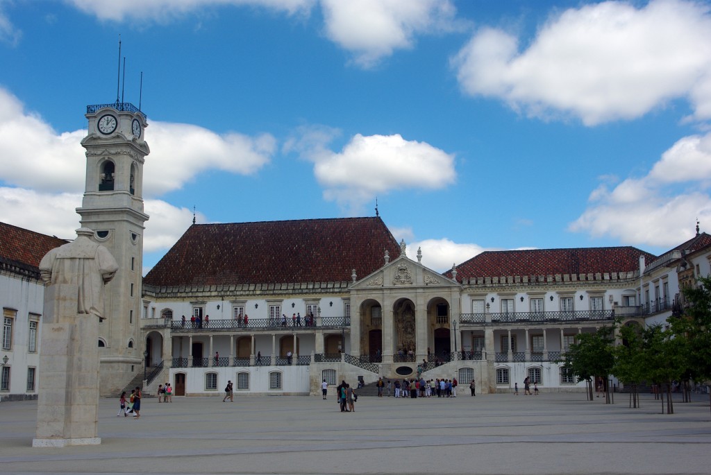 Foto de Coimbra, Portugal