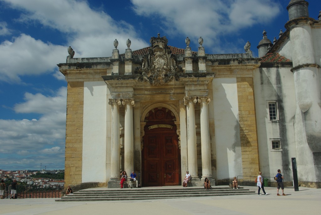 Foto de Coimbra, Portugal