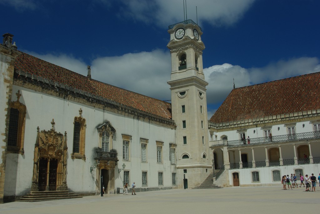 Foto de Coimbra, Portugal