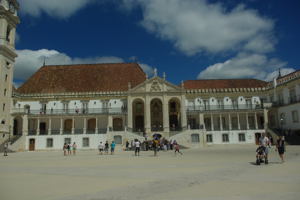 Foto de Coimbra, Portugal