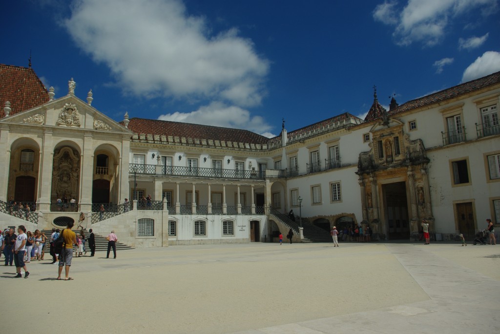 Foto de Coimbra, Portugal