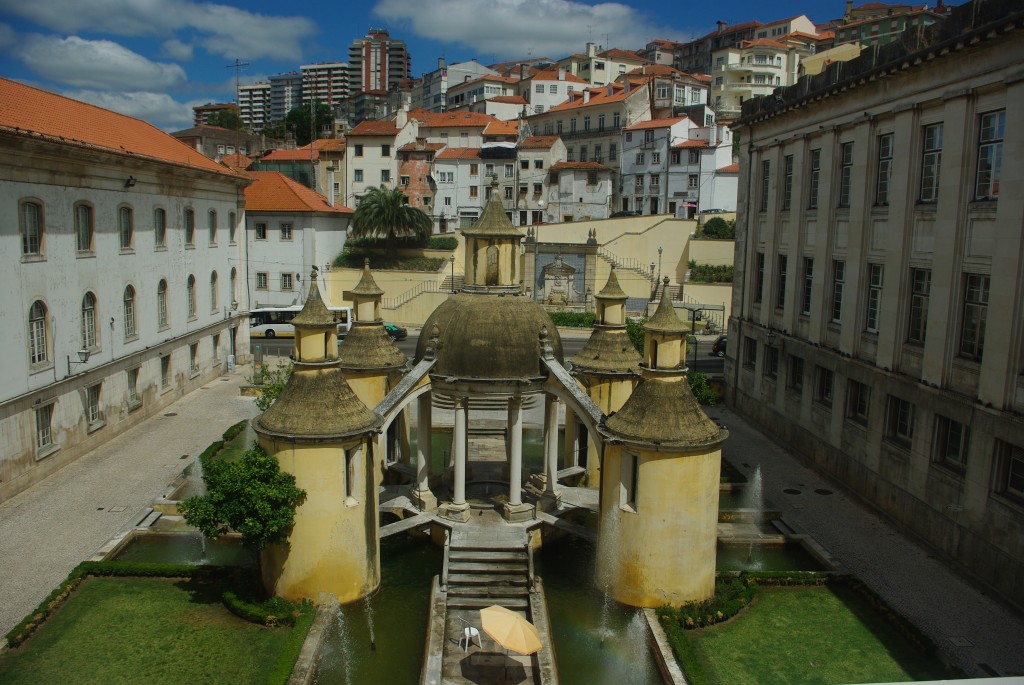 Foto de Coimbra, Portugal