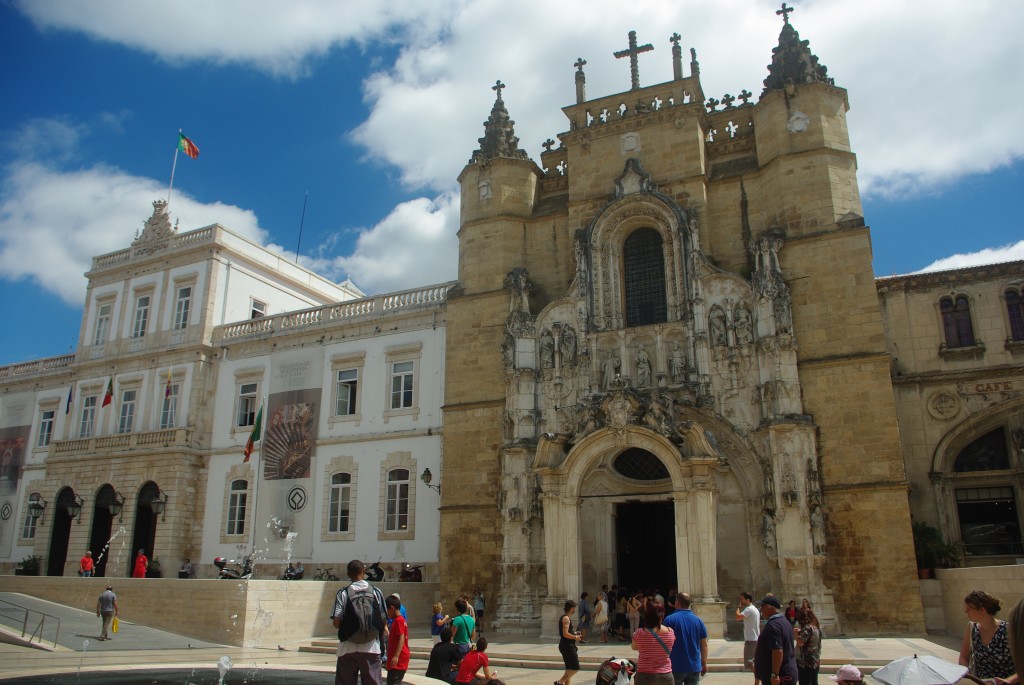 Foto de Coimbra, Portugal