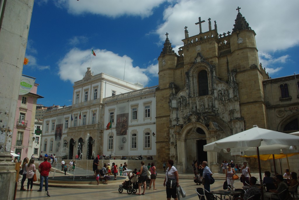 Foto de Coimbra, Portugal