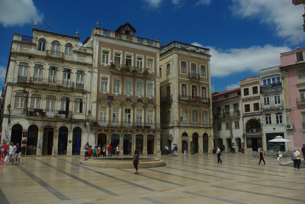 Foto de Coimbra, Portugal