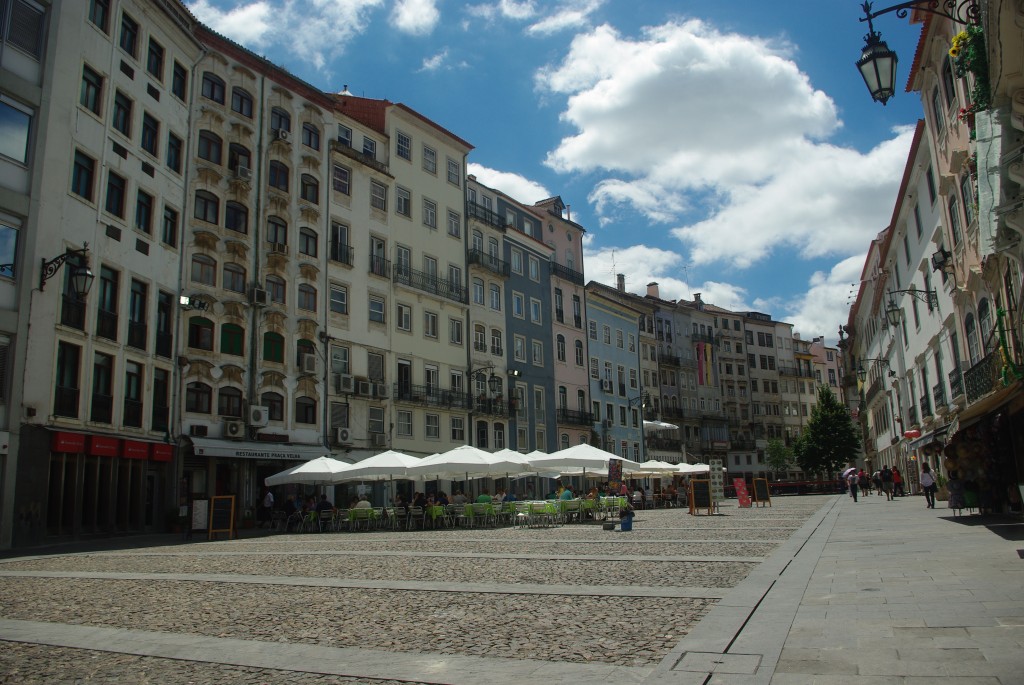 Foto de Coimbra, Portugal