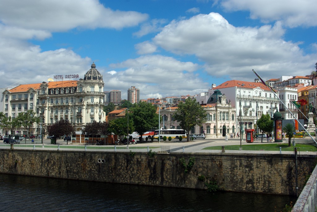 Foto de Coimbra, Portugal