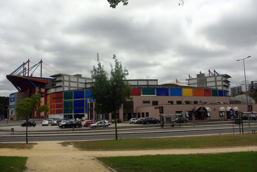 Foto de Leiria, Portugal