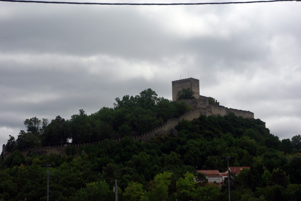 Foto de Leiria, Portugal