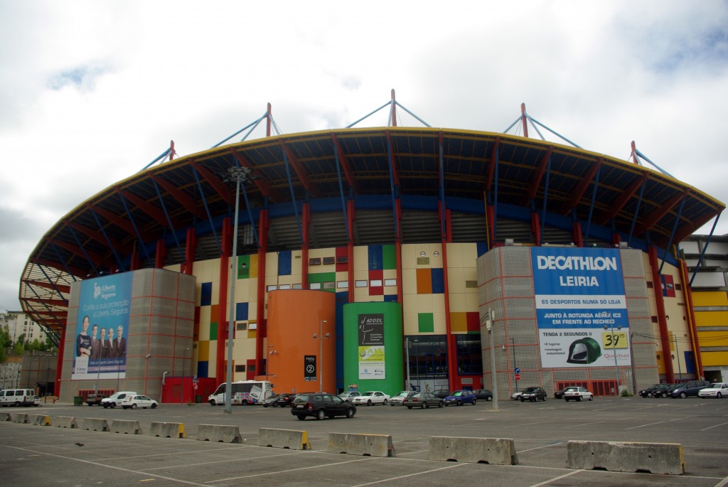 Foto de Leiria, Portugal