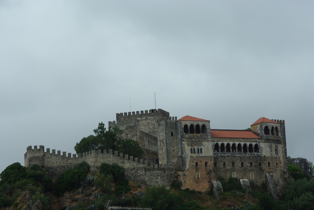 Foto de Leiria, Portugal
