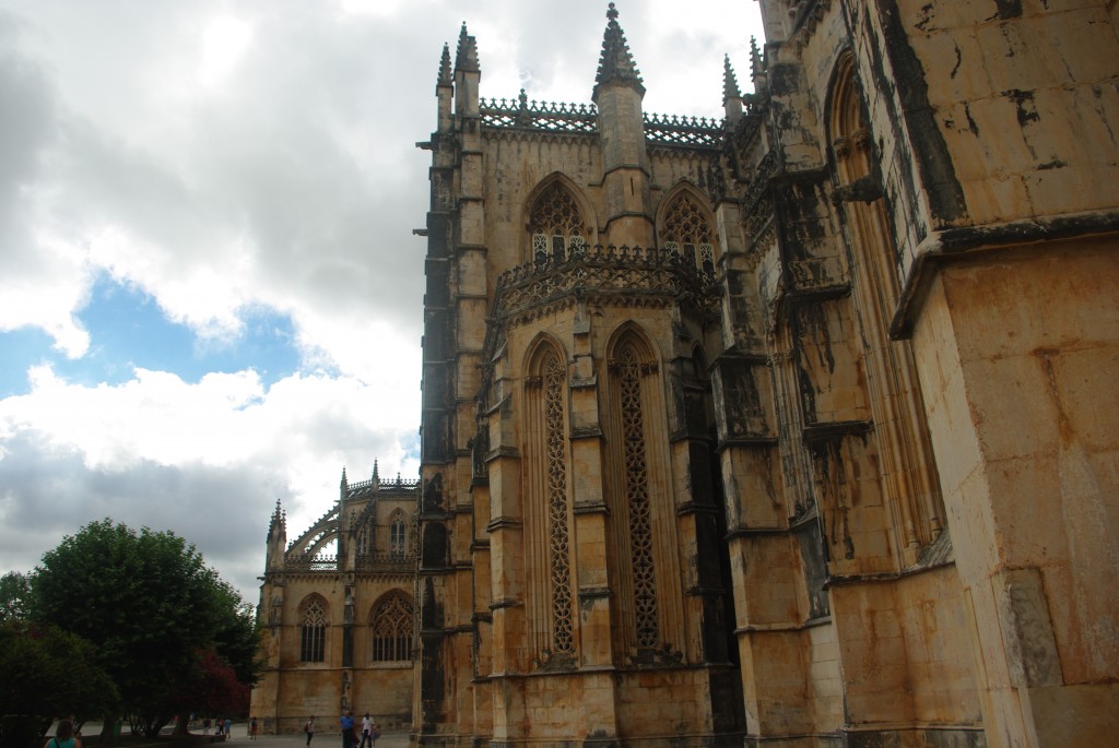 Foto de Batalha (Leiria), Portugal
