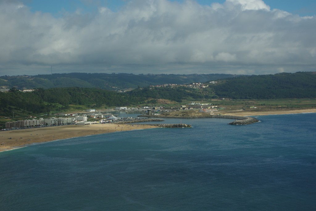 Foto de Nazare (Leiria), Portugal
