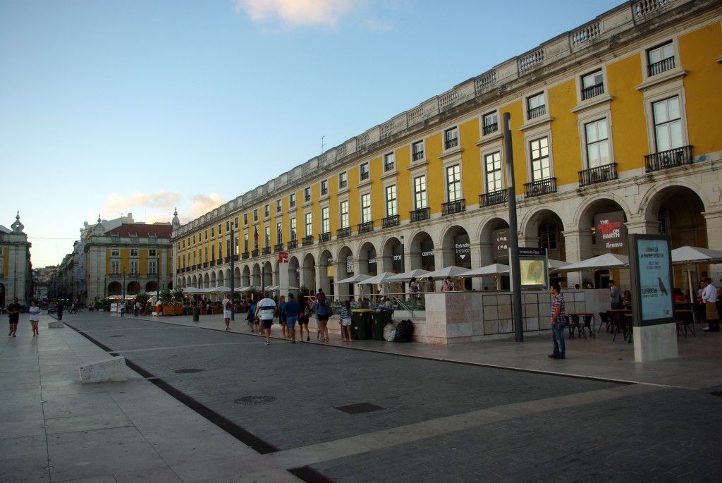 Foto de Lisboa (Lisbon), Portugal