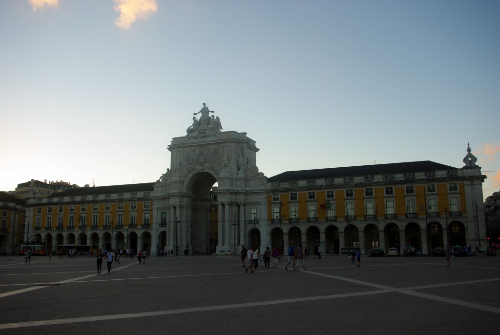 Foto de Lisboa (Lisbon), Portugal
