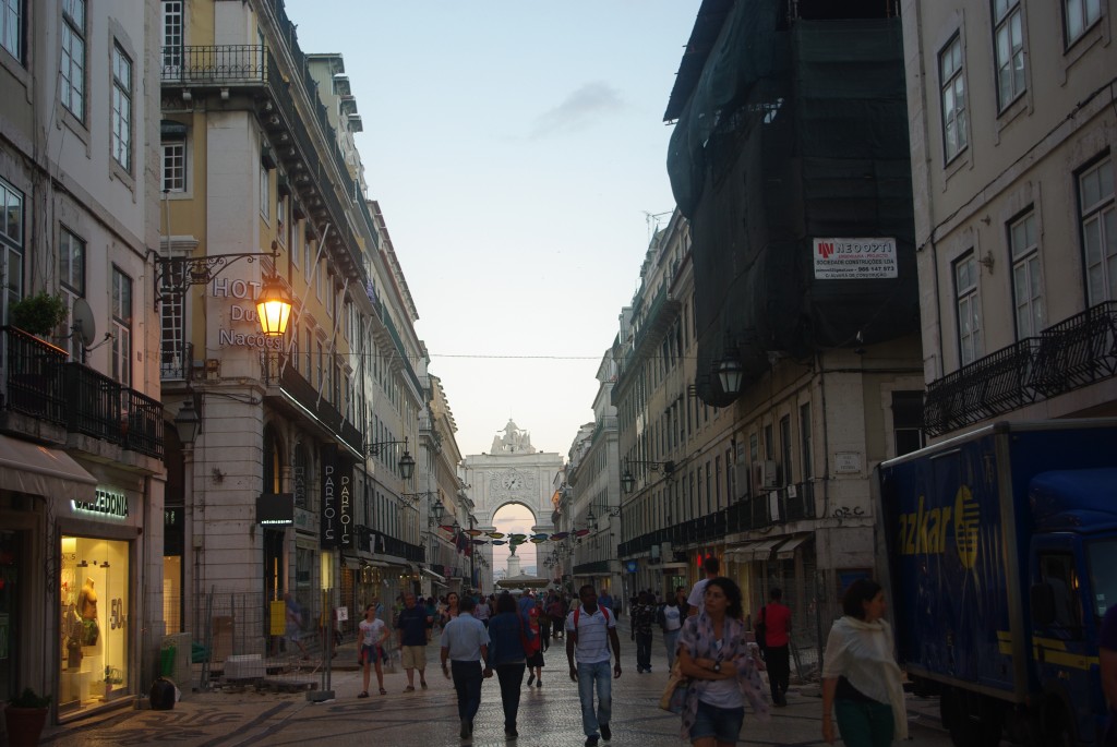 Foto de Lisboa (Lisbon), Portugal