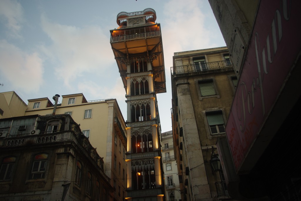 Foto de Lisboa (Lisbon), Portugal