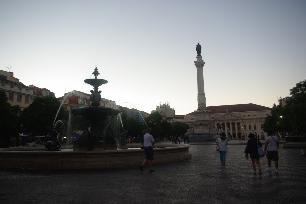 Foto de Lisboa (Lisbon), Portugal