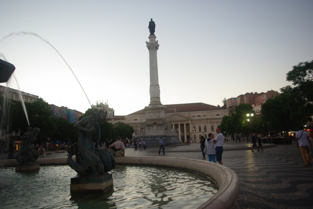 Foto de Lisboa (Lisbon), Portugal