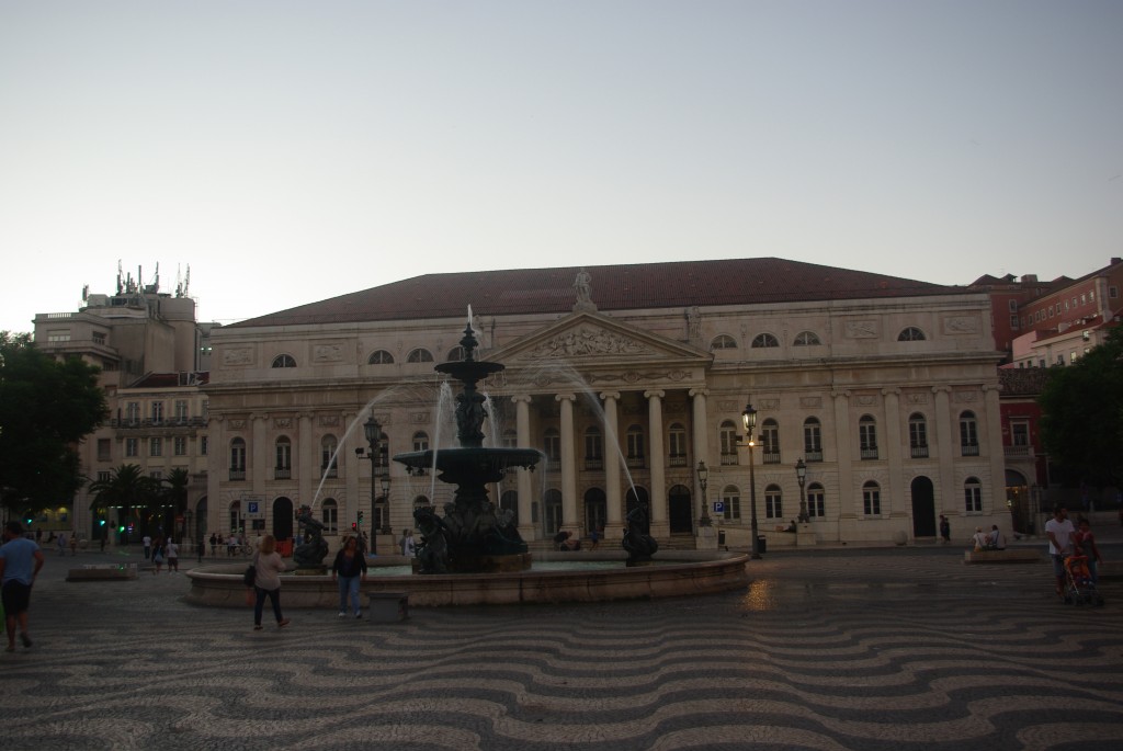 Foto de Lisboa (Lisbon), Portugal