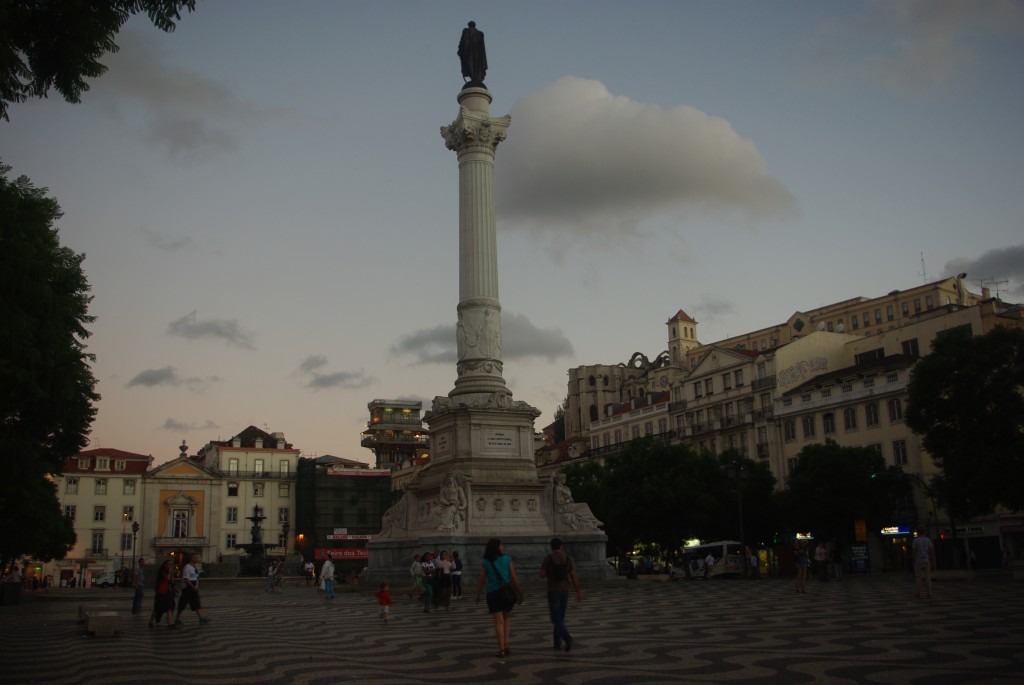 Foto de Lisboa (Lisbon), Portugal