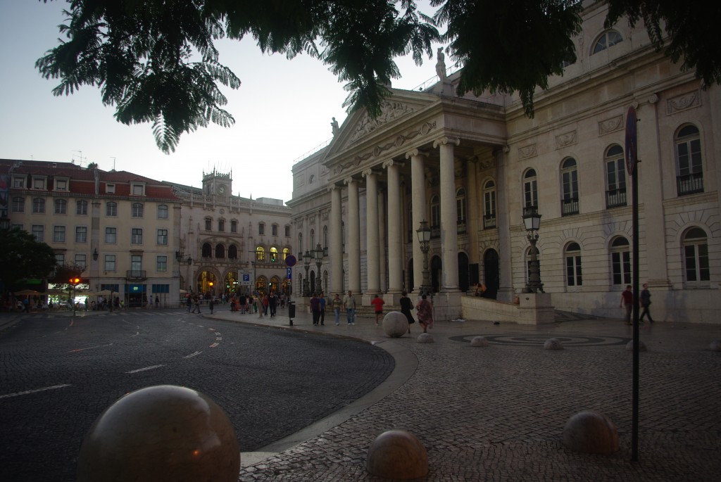 Foto de Lisboa (Lisbon), Portugal