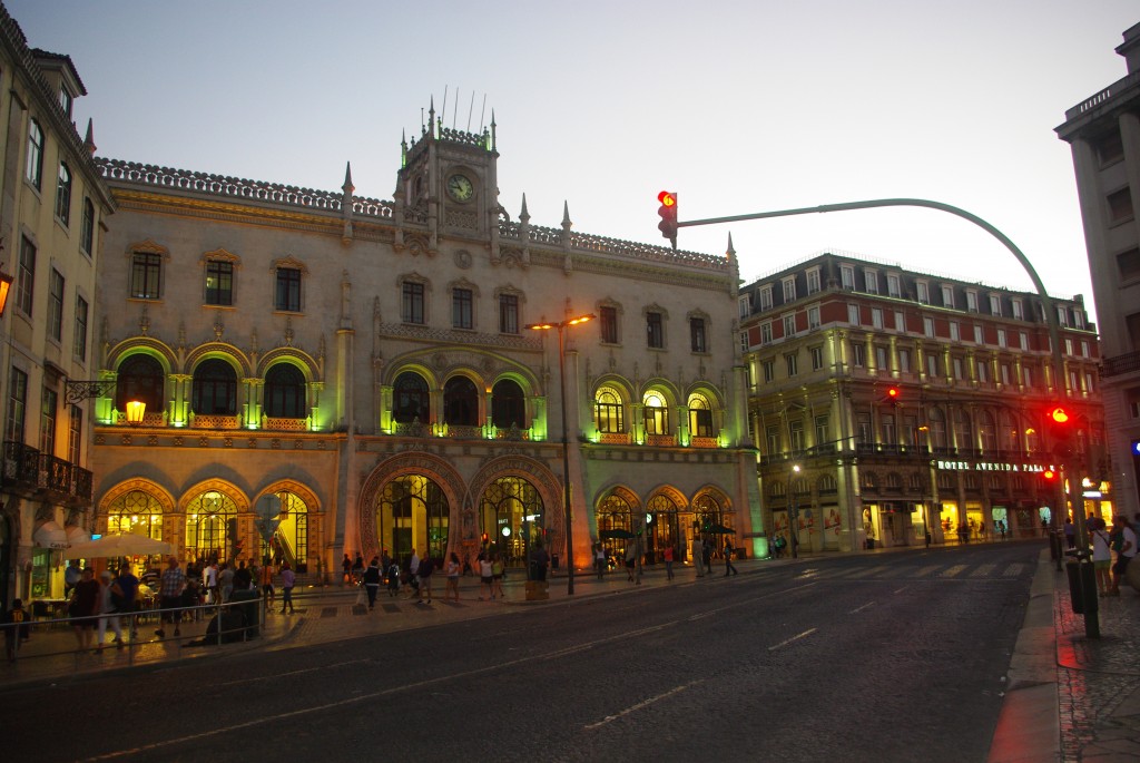 Foto de Lisboa (Lisbon), Portugal
