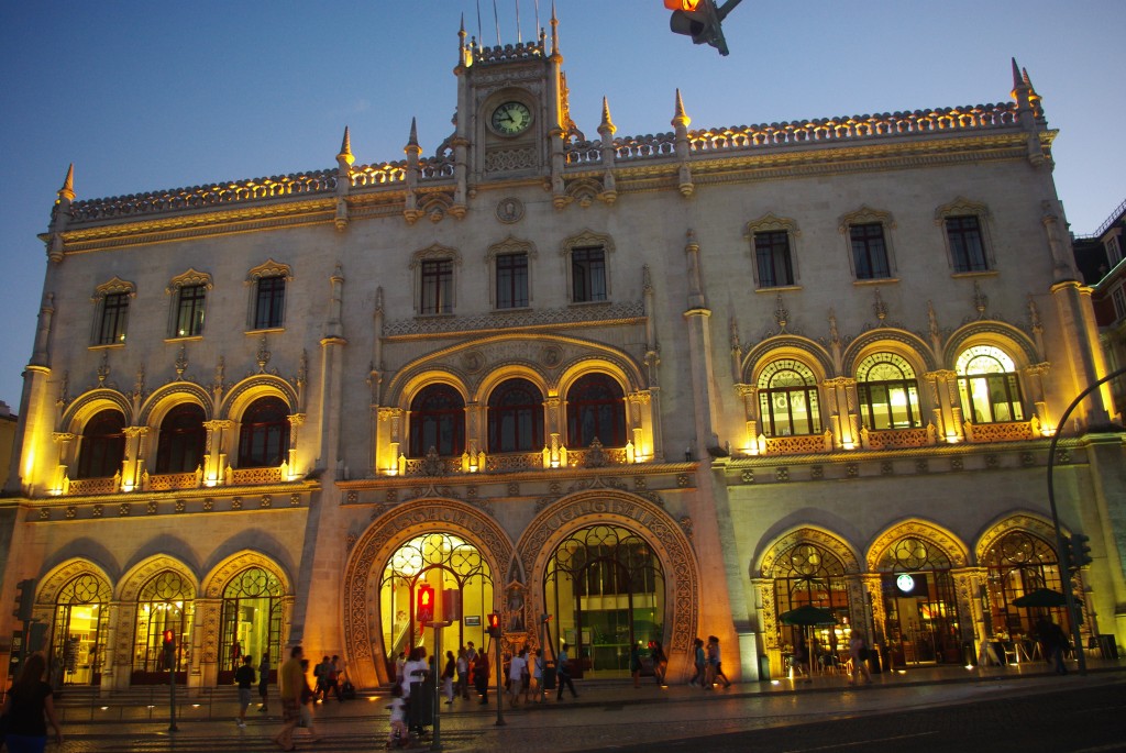 Foto de Lisboa (Lisbon), Portugal