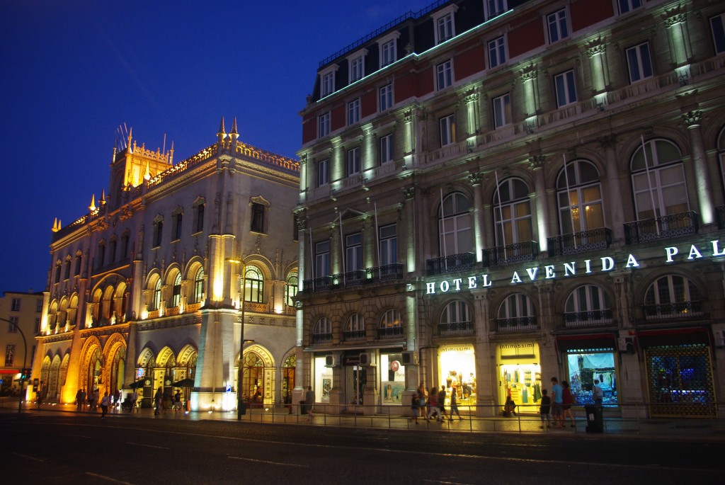Foto de Lisboa (Lisbon), Portugal