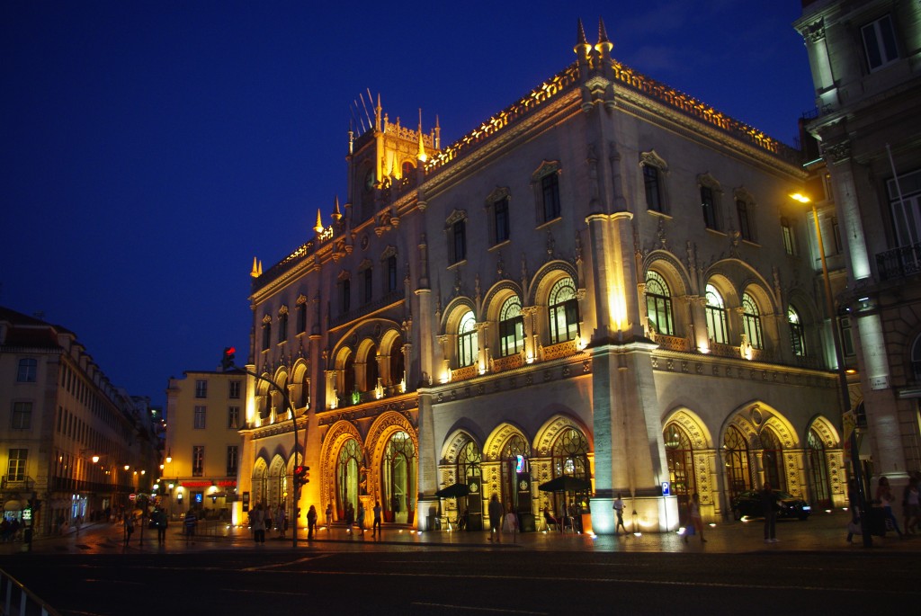 Foto de Lisboa (Lisbon), Portugal