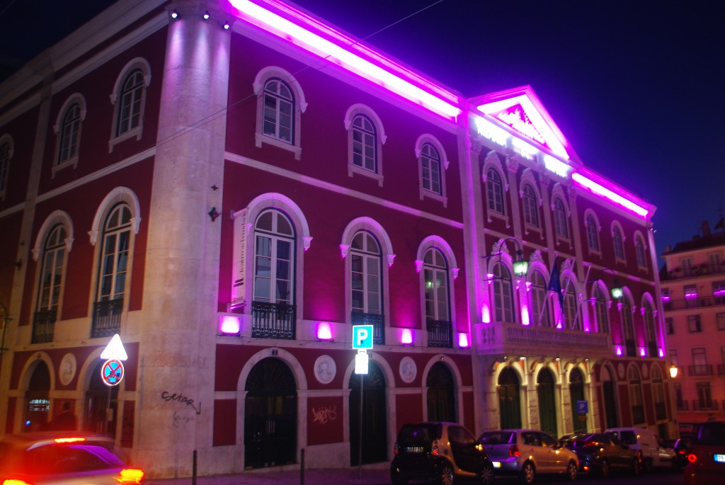 Foto de Lisboa (Lisbon), Portugal