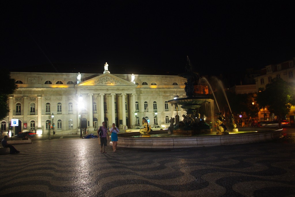 Foto de Lisboa (Lisbon), Portugal