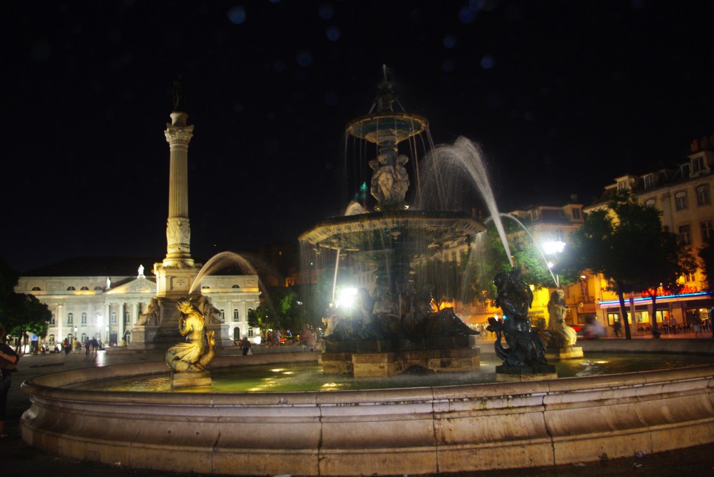 Foto de Lisboa (Lisbon), Portugal