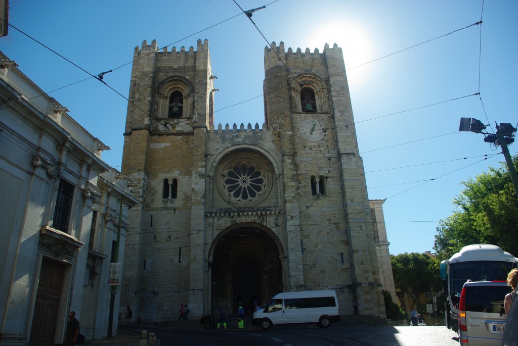 Foto de Lisboa (Lisbon), Portugal