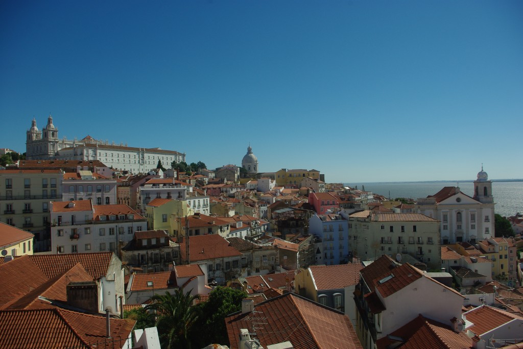Foto de Lisboa (Lisbon), Portugal