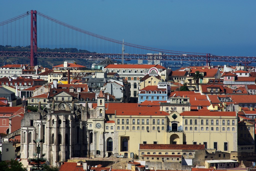 Foto de Lisboa (Lisbon), Portugal