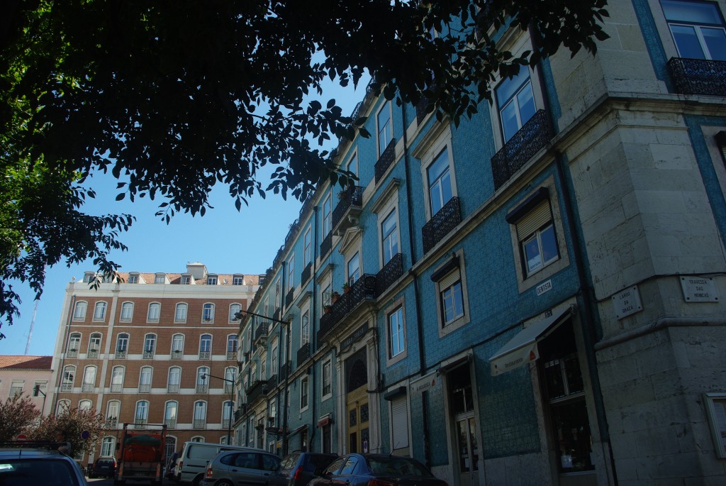 Foto de Lisboa (Lisbon), Portugal