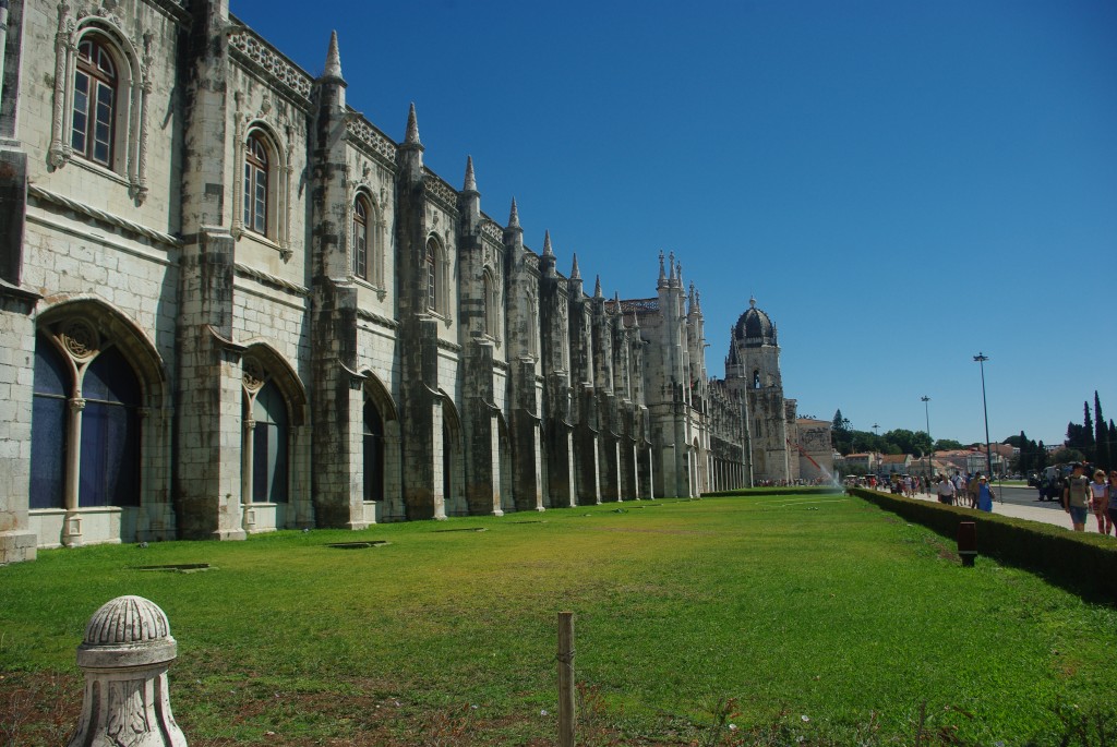 Foto de Lisboa (Lisbon), Portugal