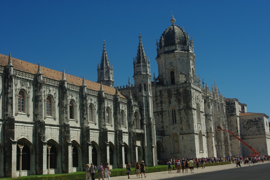 Foto de Lisboa (Lisbon), Portugal