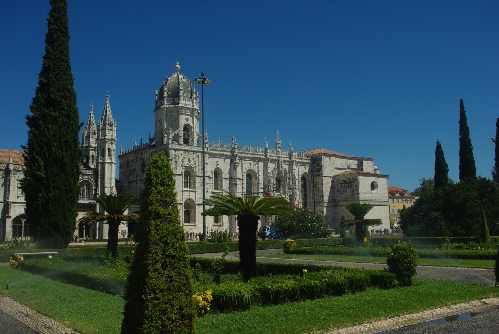 Foto de Lisboa (Lisbon), Portugal