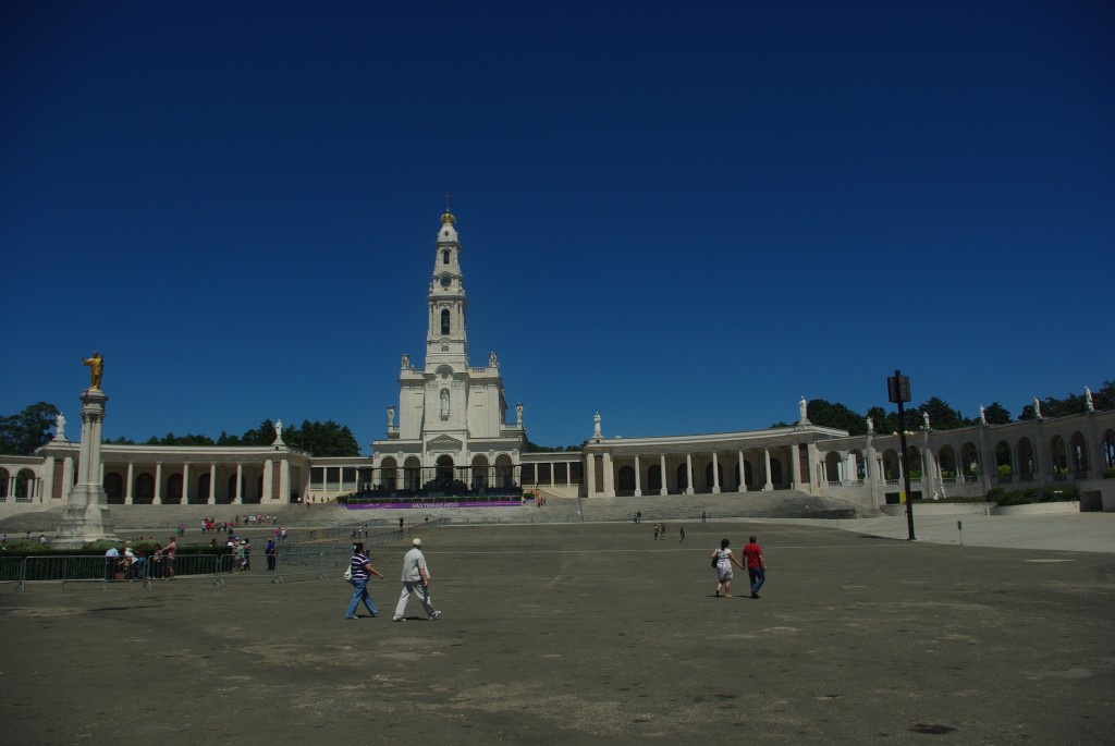 Foto de Ourem (Santarém), Portugal