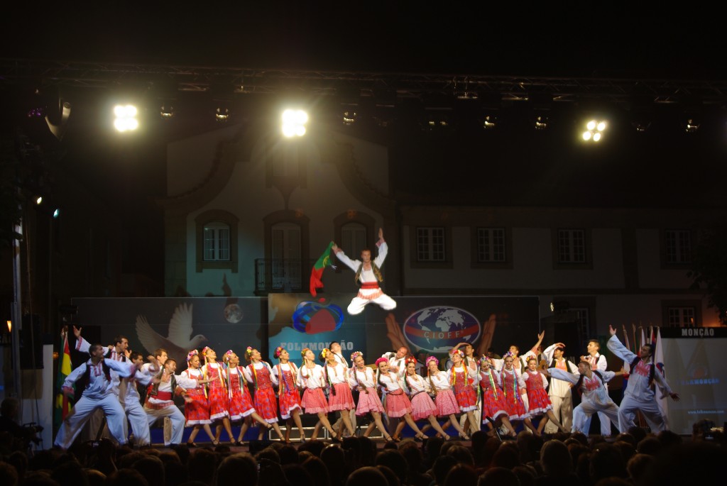 Foto de Monçao (Viana do Castelo), Portugal