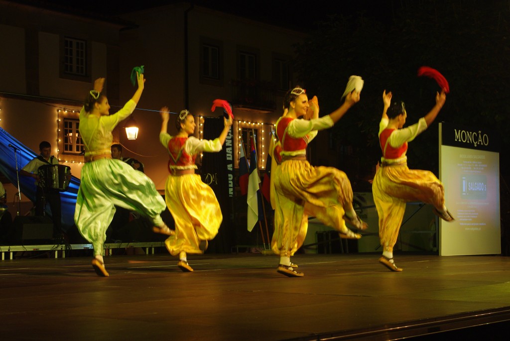 Foto de Monçao (Viana do Castelo), Portugal
