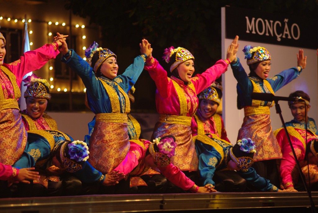 Foto de Monçao (Viana do Castelo), Portugal