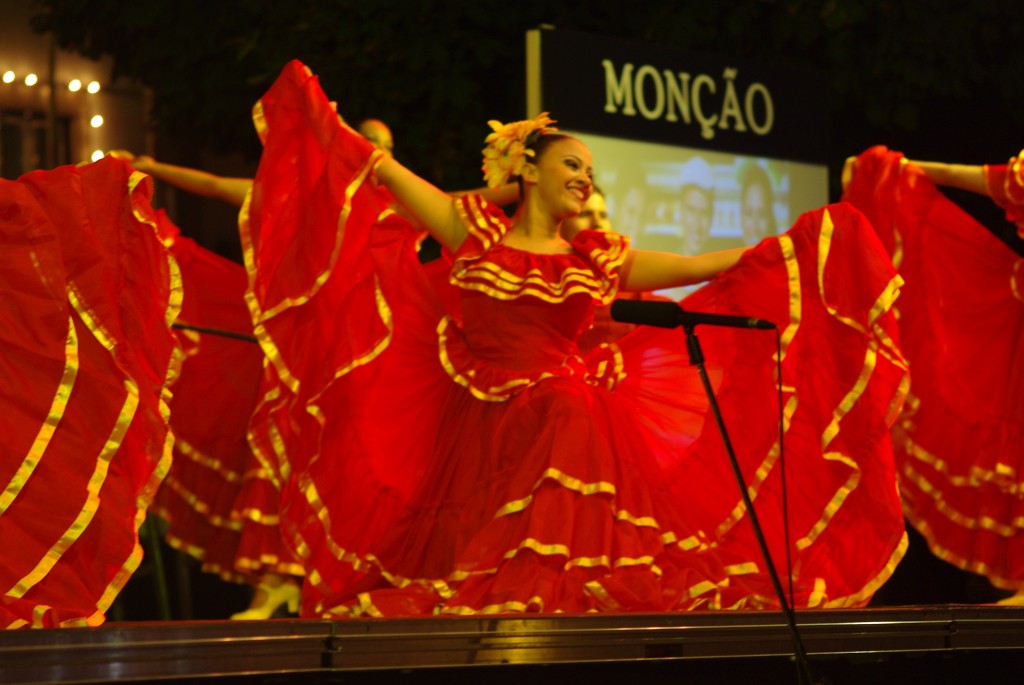 Foto de Monçao (Viana do Castelo), Portugal