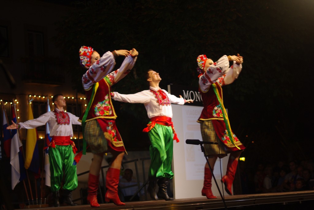 Foto de Monçao (Viana do Castelo), Portugal