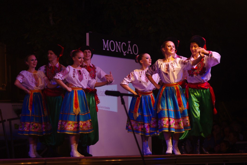 Foto de Monçao (Viana do Castelo), Portugal